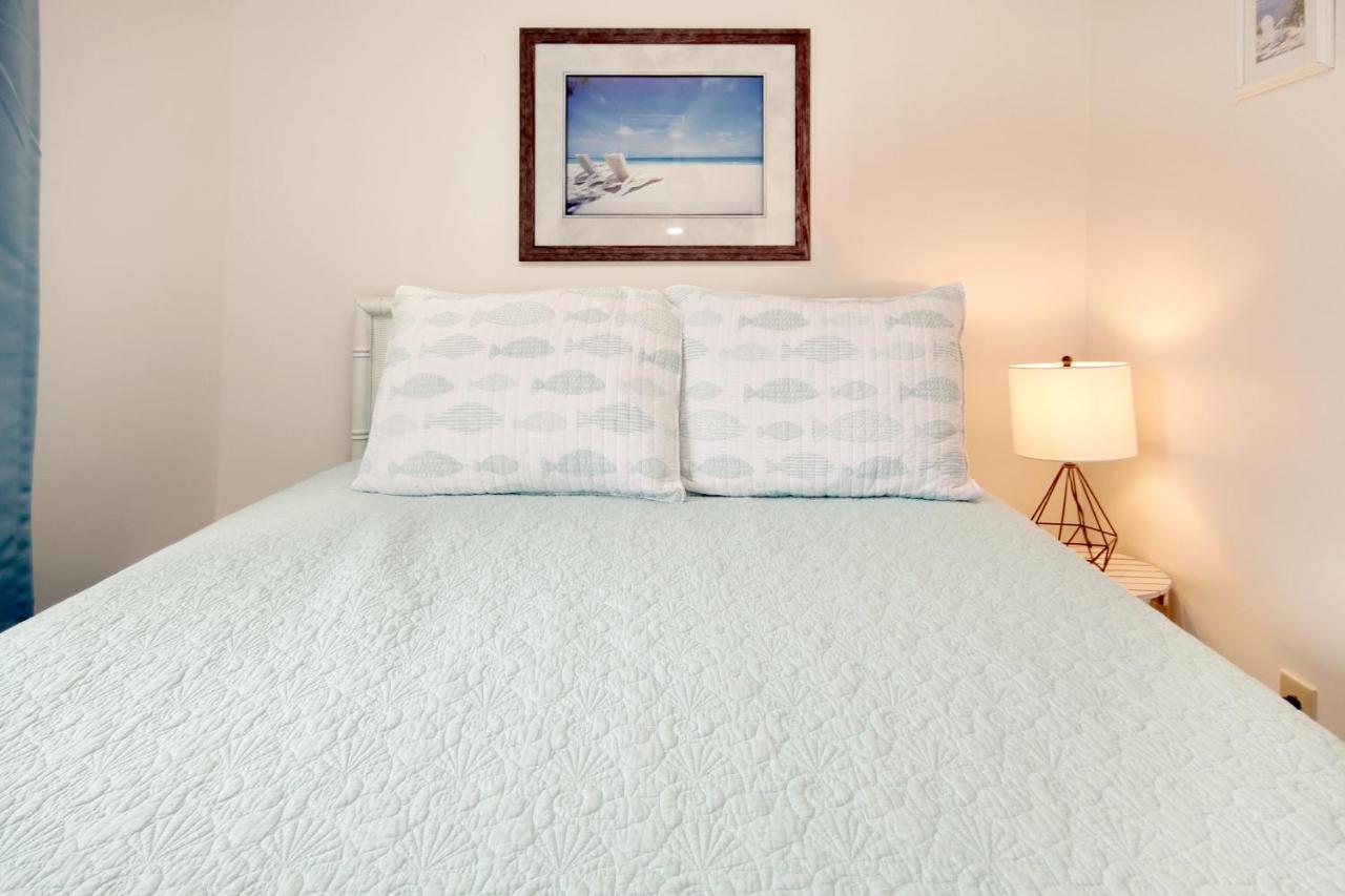 Tilghman Beach & Racquet 367 เมอร์เทิลบีช ภายนอก รูปภาพ